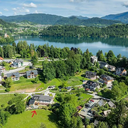 Apartment Gabrijel By The Stream *