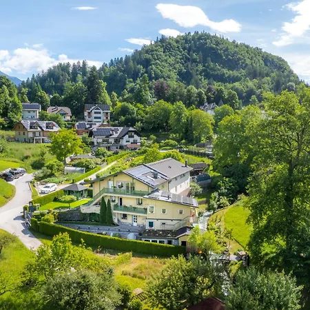 Gabrijel By The Stream