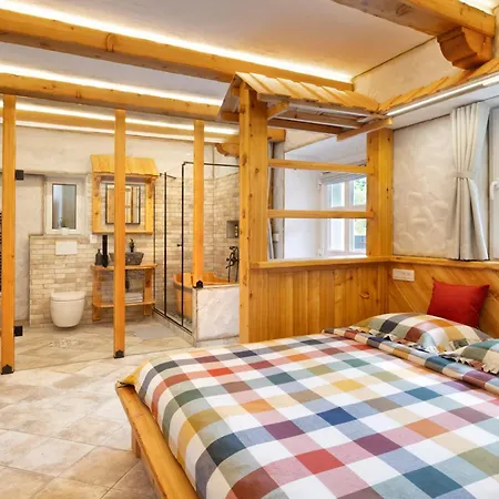 Gabrijel By The Stream Lejlighed Bled