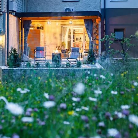 Apartment Gabrijel By The Stream *