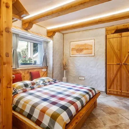 Gabrijel By The Stream