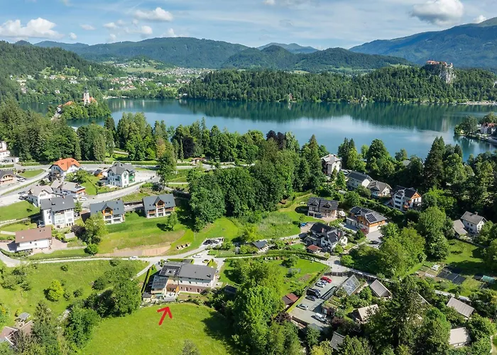 アパート Gabrijel By The Stream *