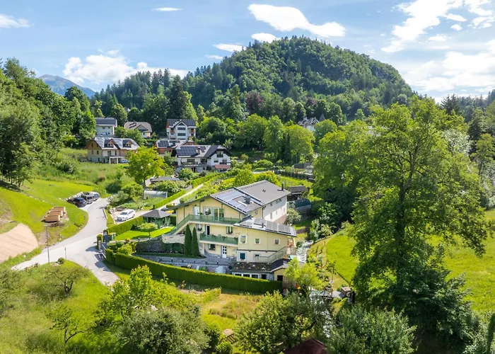 Gabrijel By The Stream