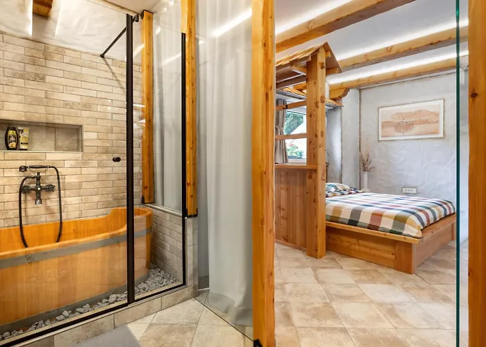 アパート Gabrijel By The Stream *