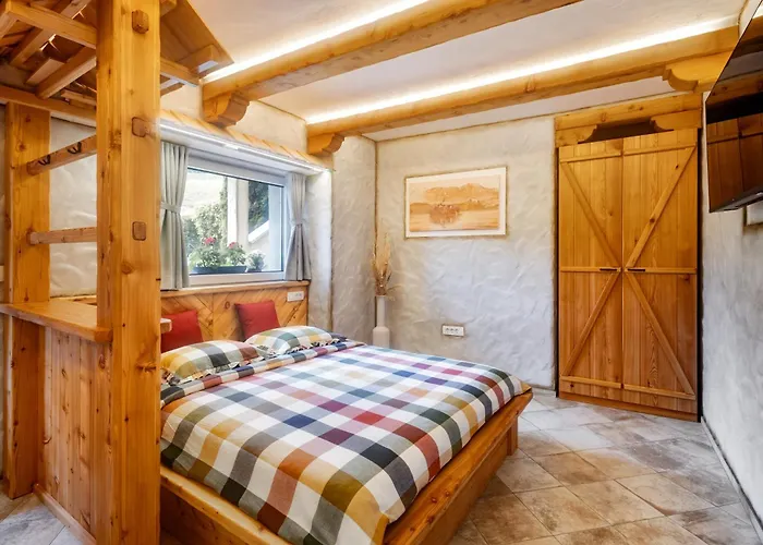 Gabrijel By The Stream